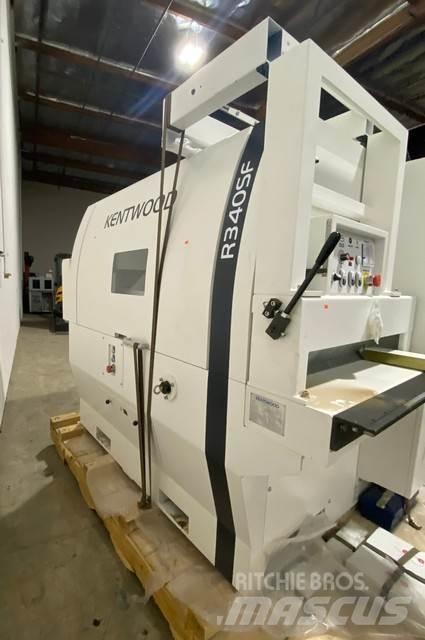  Kentwood R340SF Muut metsäkoneet