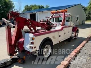 Kenworth T370 Muut kuorma-autot