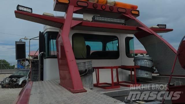 Kenworth T370 Muut kuorma-autot