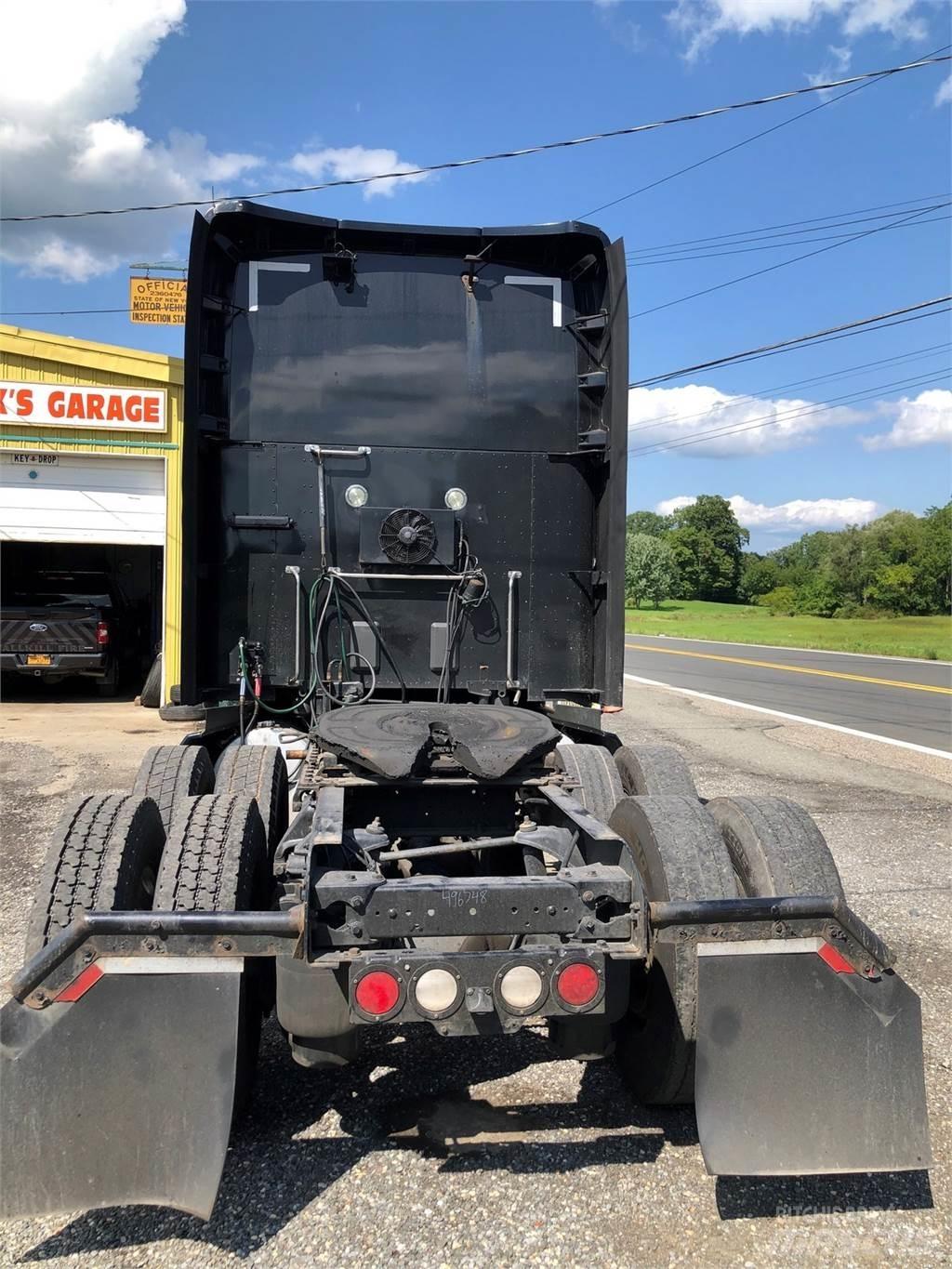 Kenworth T680 Vetopöytäautot