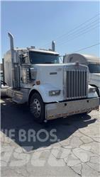 Kenworth W900 Vetopöytäautot
