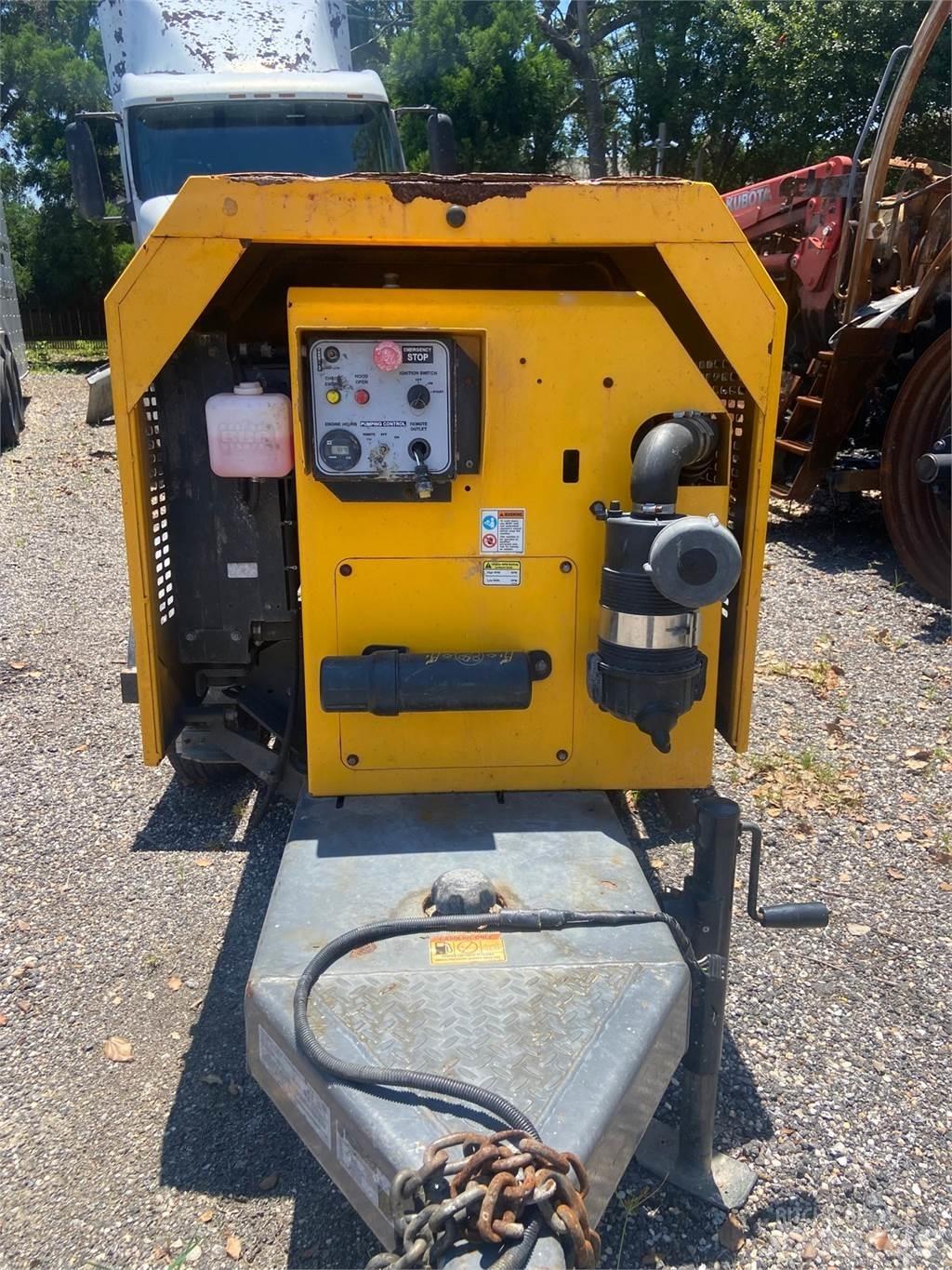 Mayco C30-HDGA Muut koneet