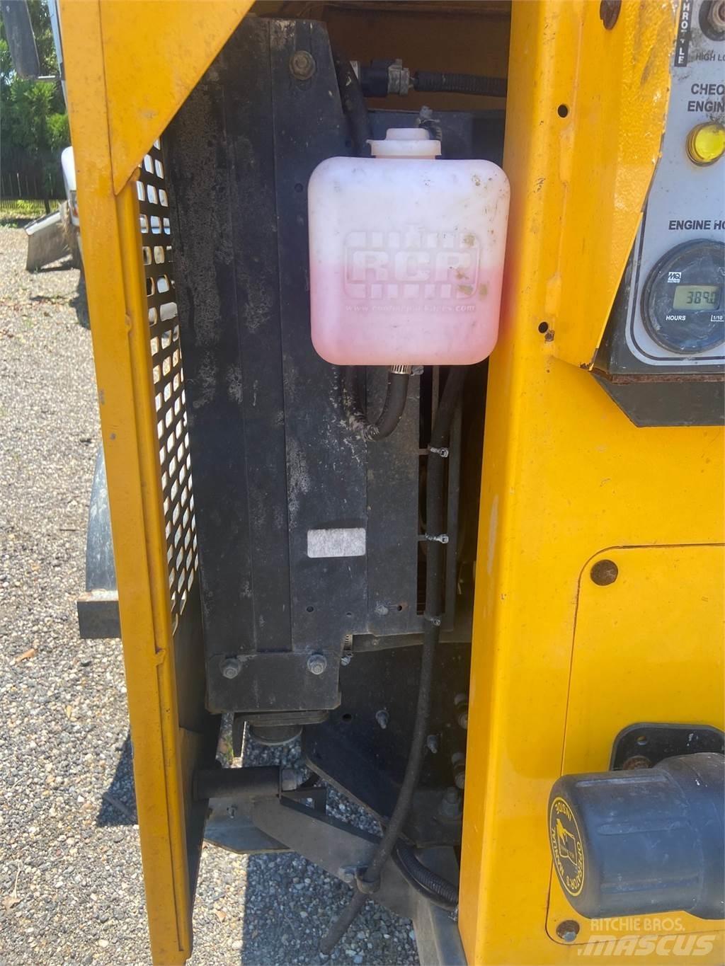 Mayco C30-HDGA Muut koneet