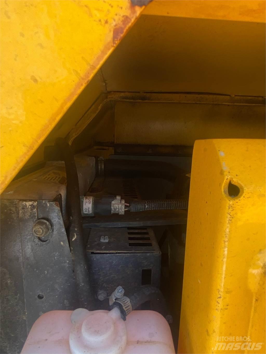 Mayco C30-HDGA Muut koneet