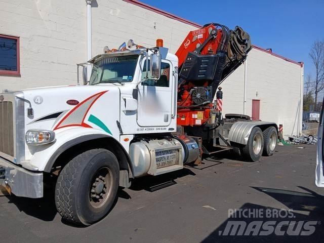 Peterbilt 367 Muut kuorma-autot