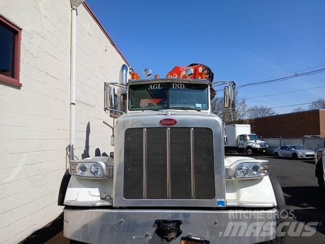 Peterbilt 367 Muut kuorma-autot
