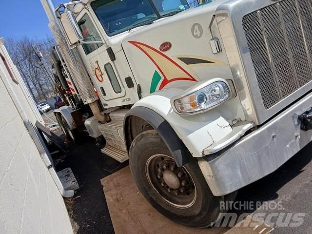 Peterbilt 367 Muut kuorma-autot