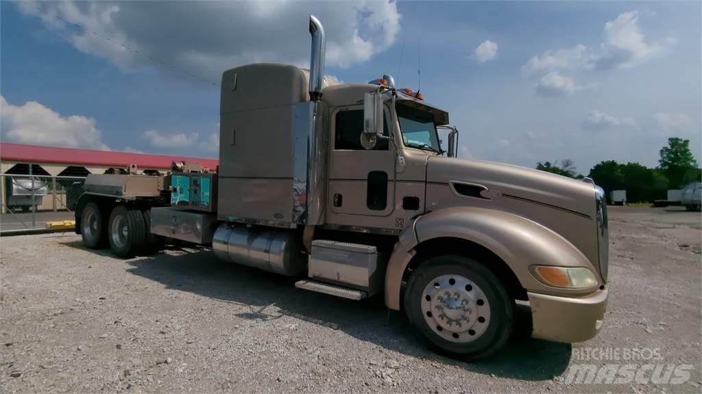 Peterbilt 386 Muut kuorma-autot
