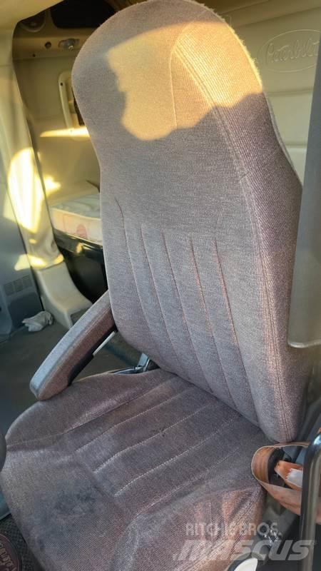 Peterbilt 579 Vetopöytäautot