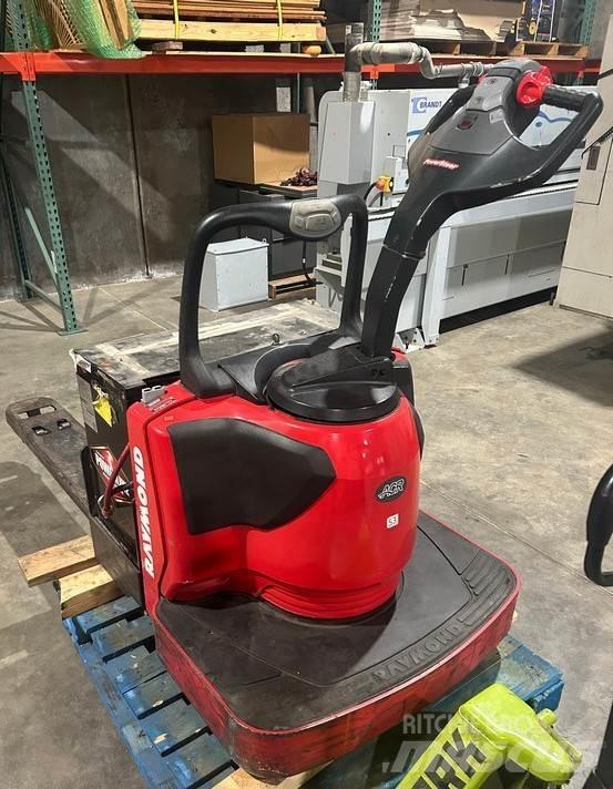 Raymond 8410 Muut materiaalinkäsittelykoneet