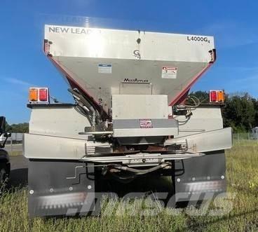  RBR Vector 300 Traktorit