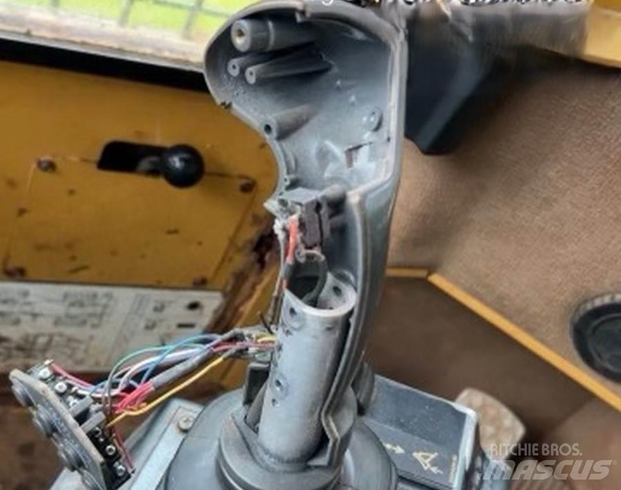 Tigercat 620E Muut metsäkoneet