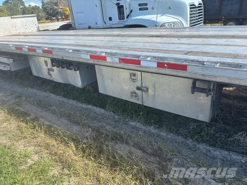 Transcraft Drop Autonkuljetusperävaunut