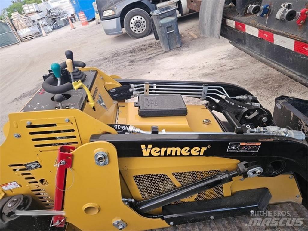 Vermeer S925TX Liukuohjatut kuormaajat