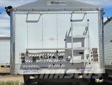 Wilson DWH-500 Muut perävaunut