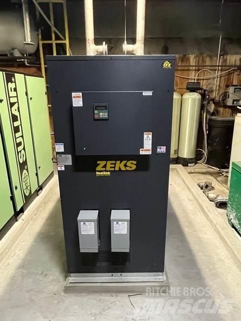  ZEKS 1200HSFW600 Paineilmakuivaimet