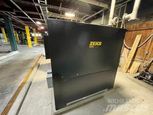  ZEKS 1200HSFW600 Paineilmakuivaimet