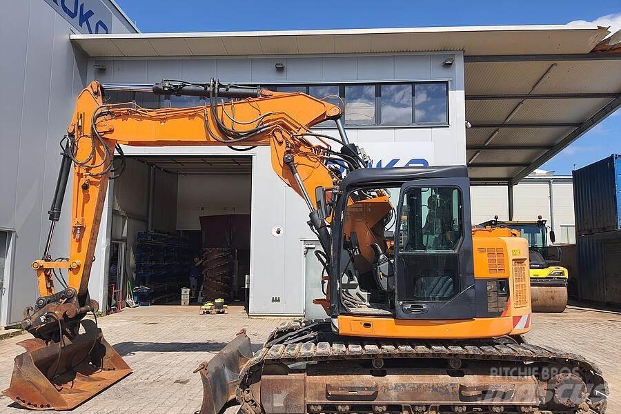 CAT 314 D LCR Telakaivukoneet