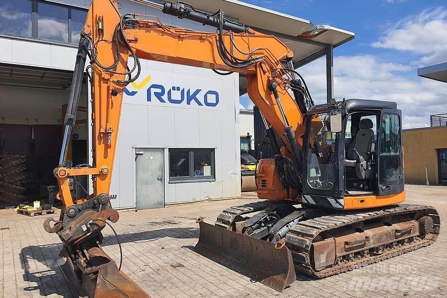 CAT 314 D LCR Telakaivukoneet