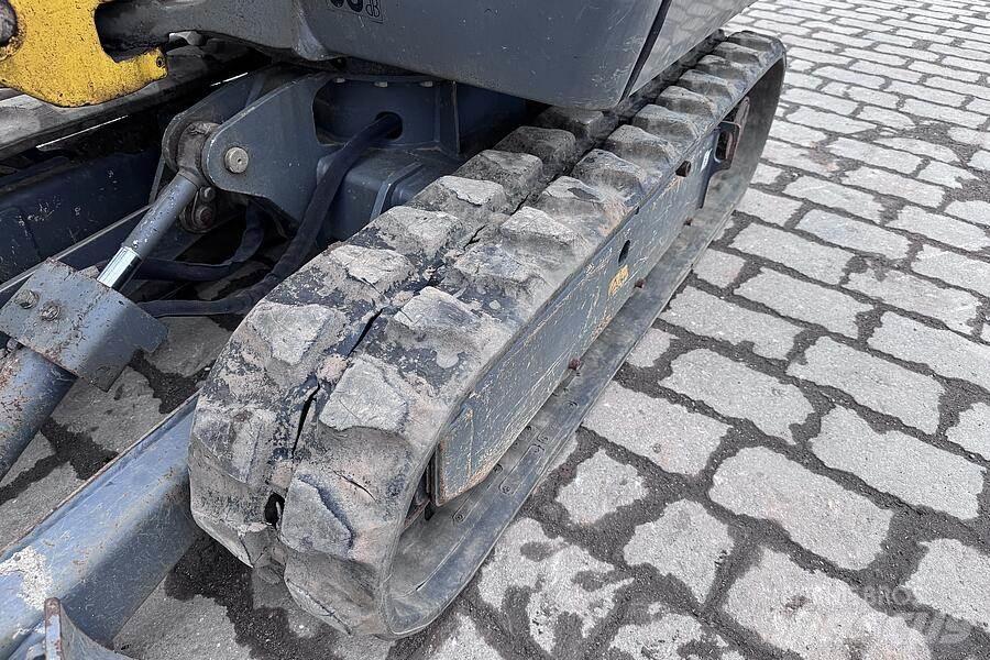 Neuson ET 16 Minikaivukoneet < 7t