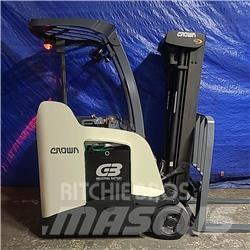 Crown RC5530-30 Sähkötrukit