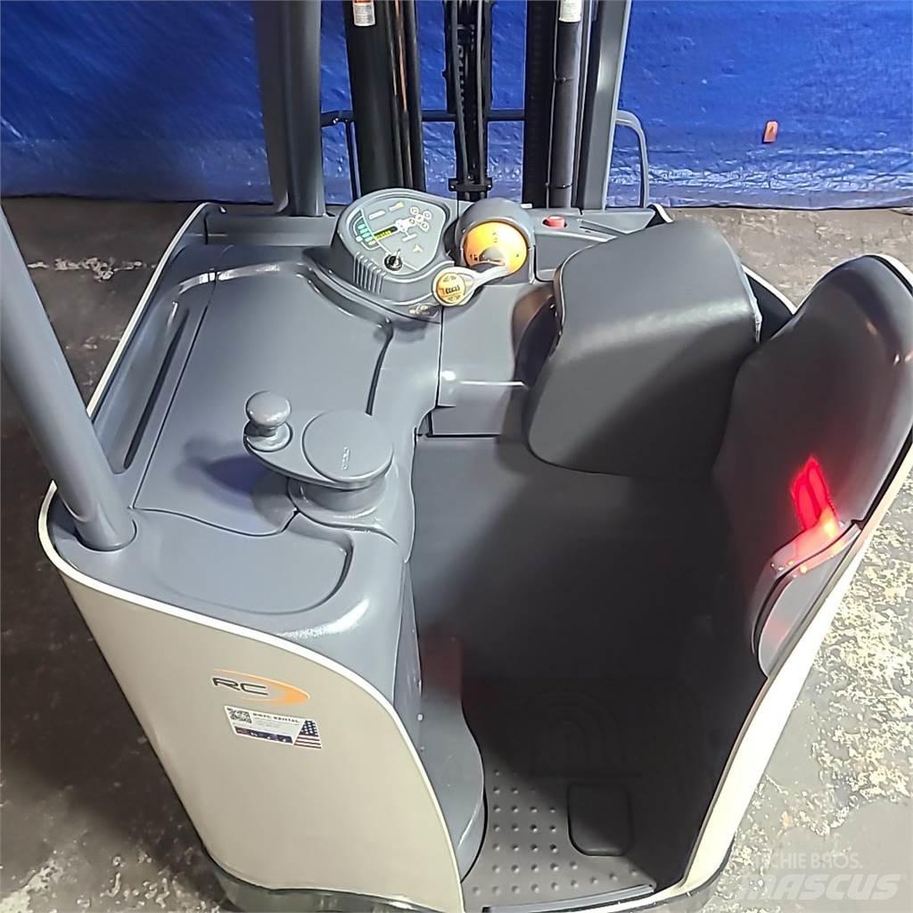 Crown RC5530-30 Sähkötrukit