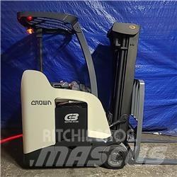 Crown RC5530-30 Sähkötrukit
