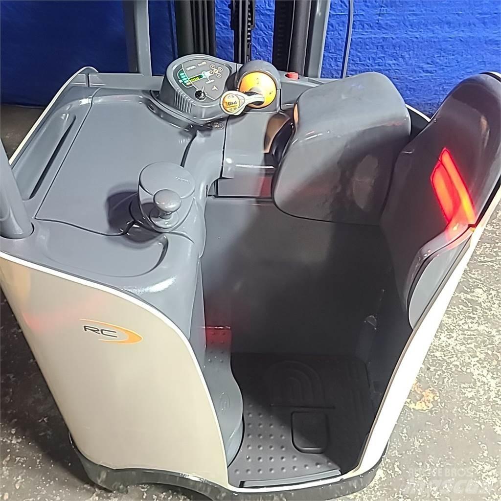 Crown RC5530-30 Sähkötrukit