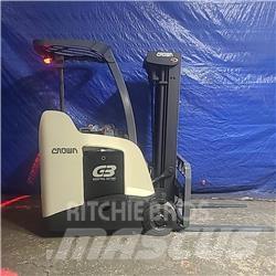 Crown RC5530-30 Sähkötrukit
