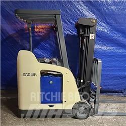 Crown RC5530C-30 Sähkötrukit