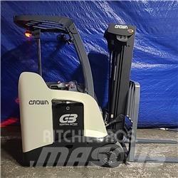 Crown RC5535-30 Sähkötrukit