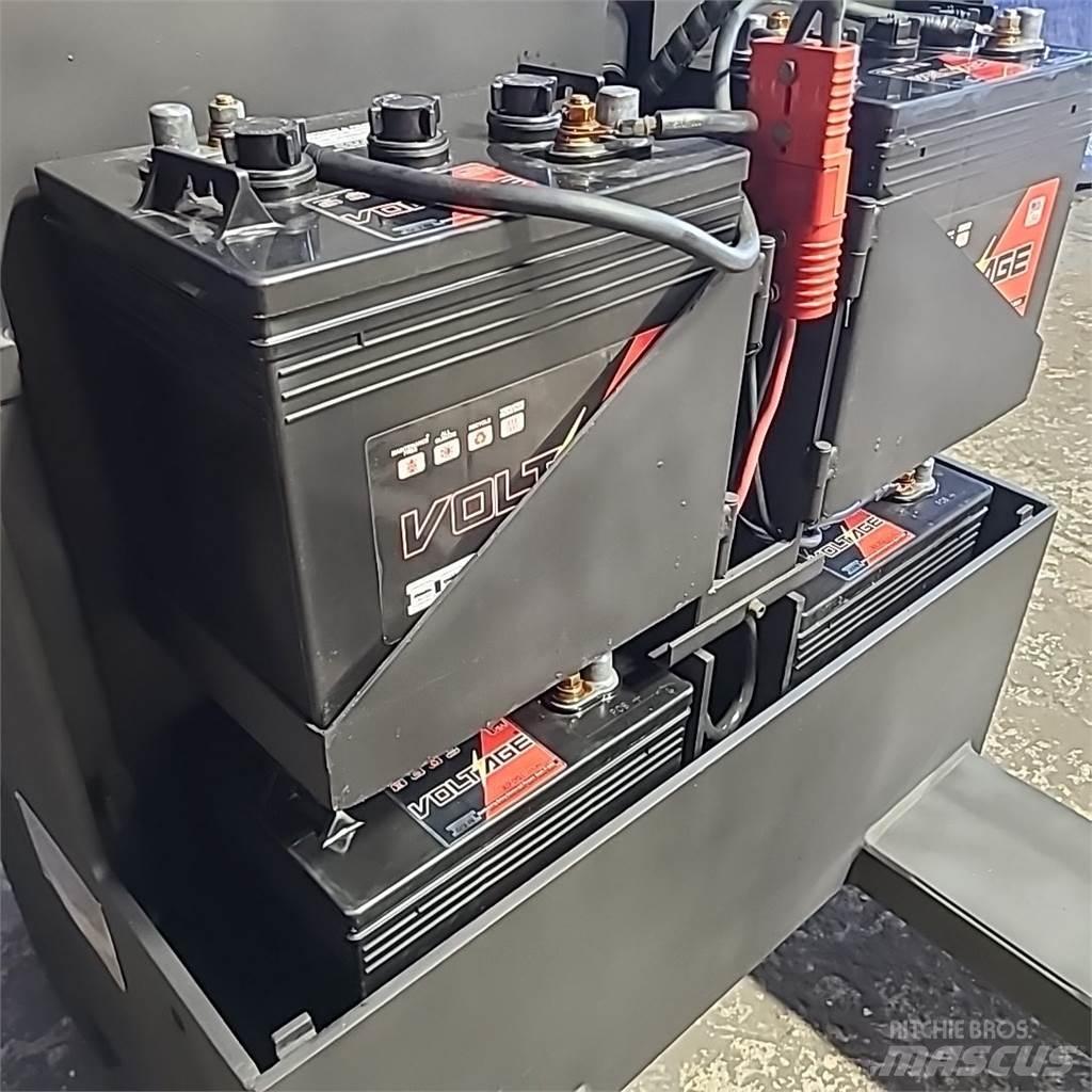 Doosan BW23S-7 Muut koneet