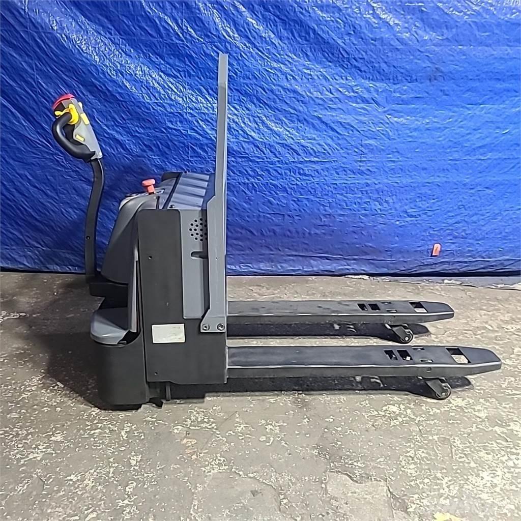 Doosan BW23S-7 Muut koneet