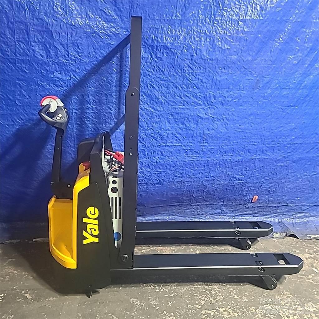Yale MPB045VG Pumppukärryt
