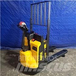 Yale MPB045VG Pumppukärryt