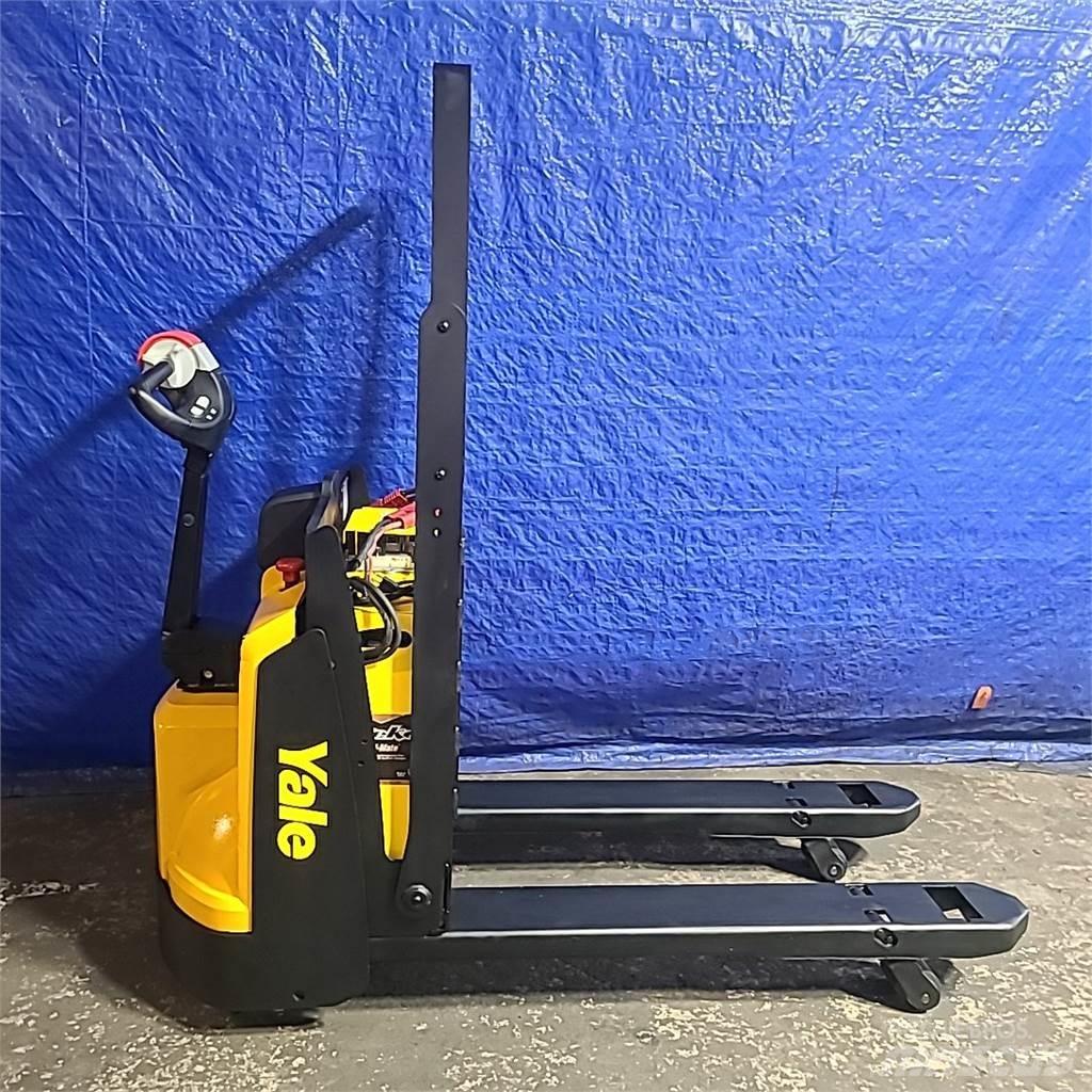 Yale MPB045VG Pumppukärryt