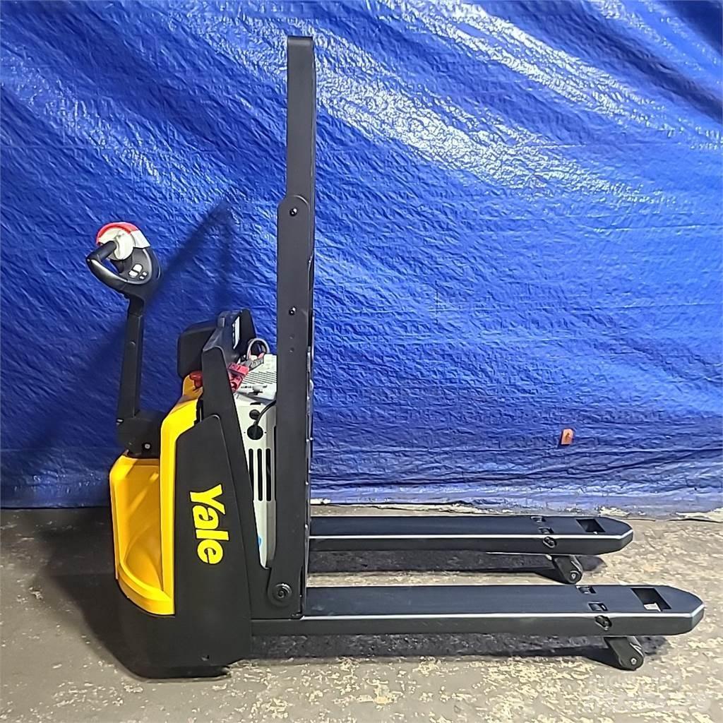 Yale MPB045VG Pumppukärryt