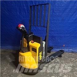 Yale MPB045VG Pumppukärryt