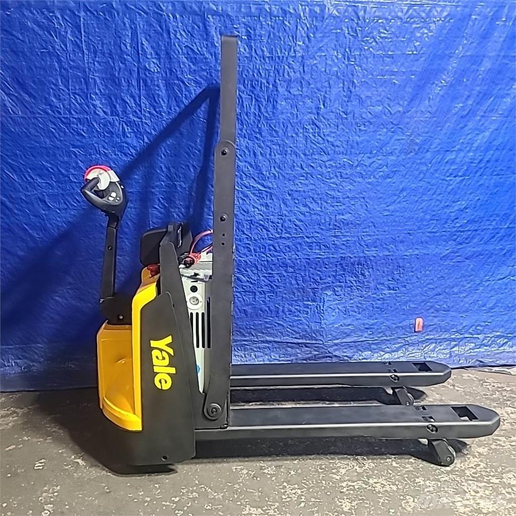 Yale MPB045VG Pumppukärryt