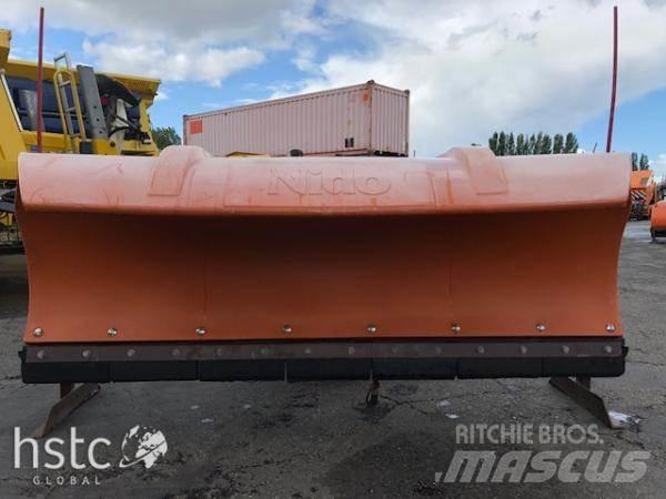 Schmidt Nido SNK 180 Lumiaurat