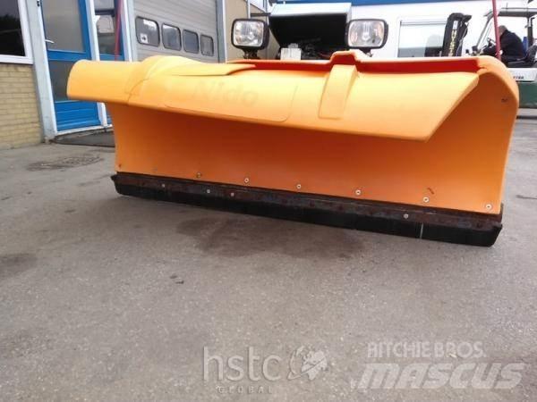 Schmidt NIDO SNK 180 EPZ Lumiaurat