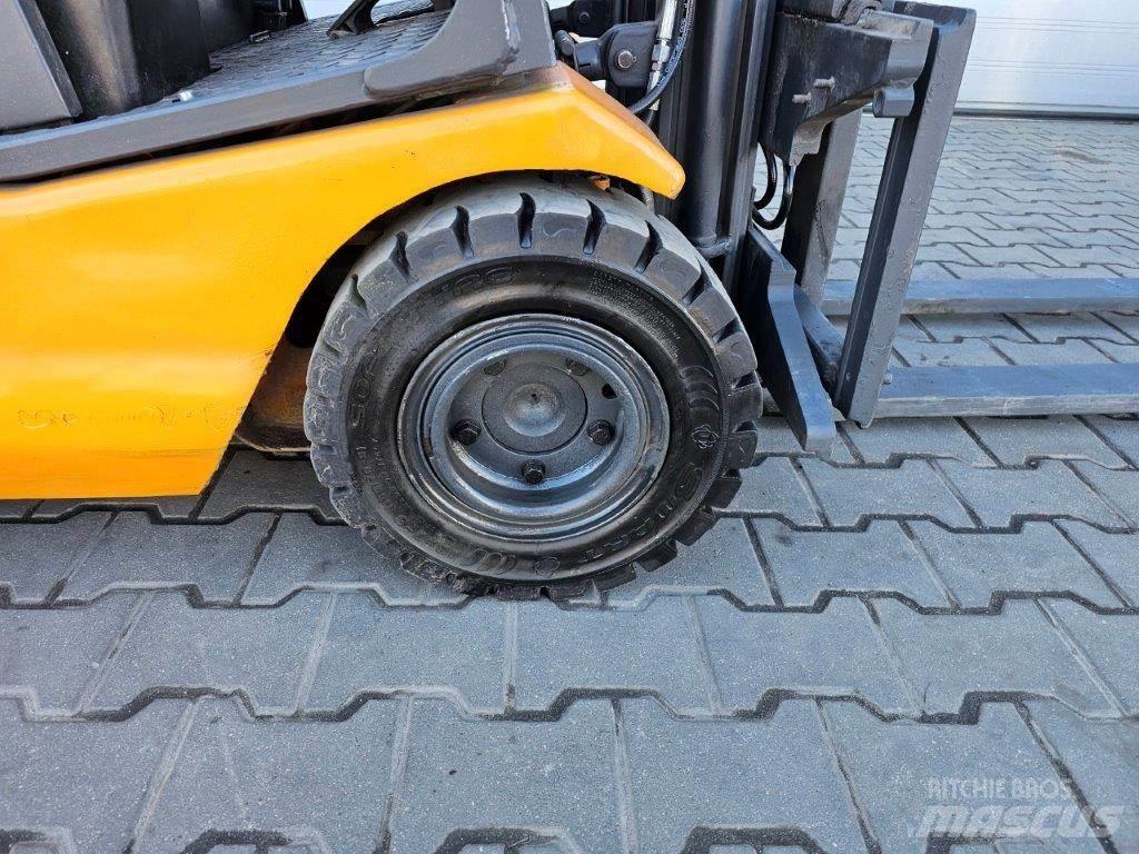 Still R20-16 Sähkötrukit