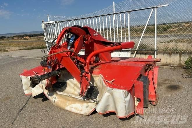 Kuhn FC 3125 RF Muut maatalouskoneet