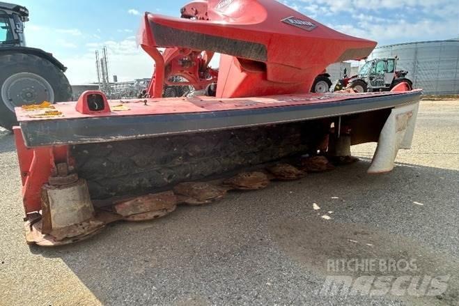 Kuhn FC 3125 RF Muut maatalouskoneet