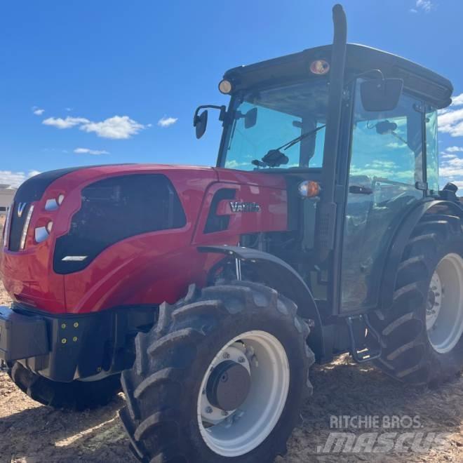 Valtra F105S Traktorit
