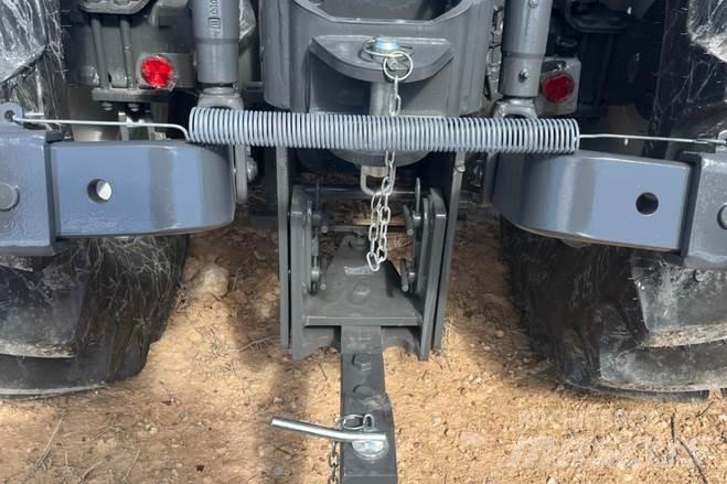 Valtra F105S Traktorit