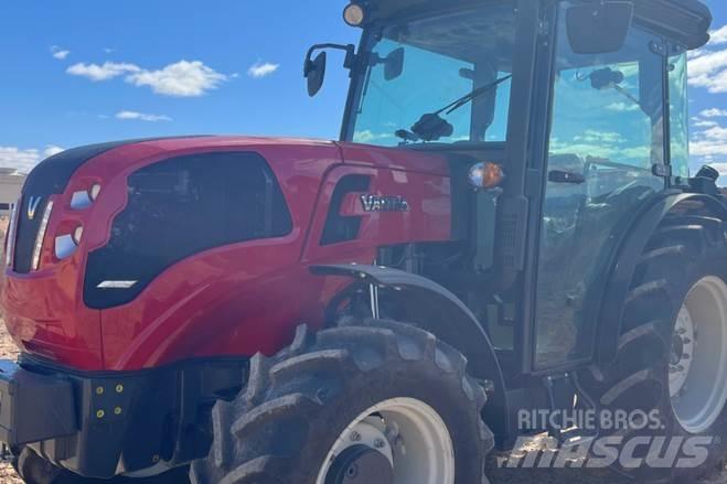 Valtra F105S Traktorit