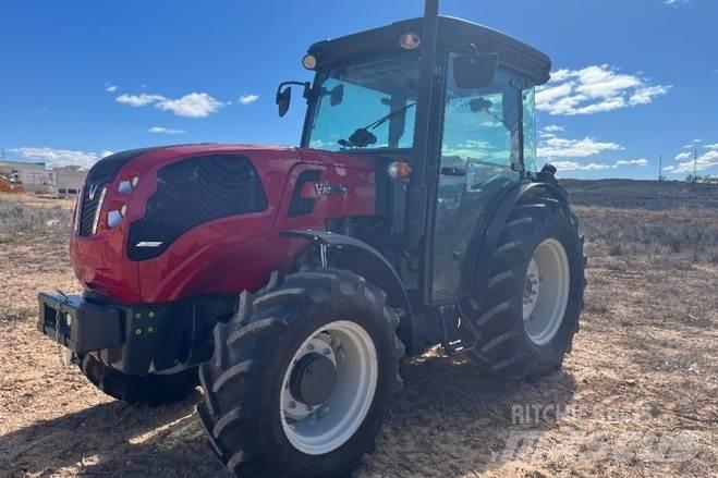 Valtra F105S Traktorit