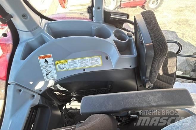 Valtra N135A Traktorit