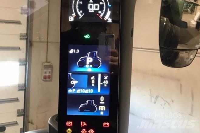 Valtra T235D Traktorit